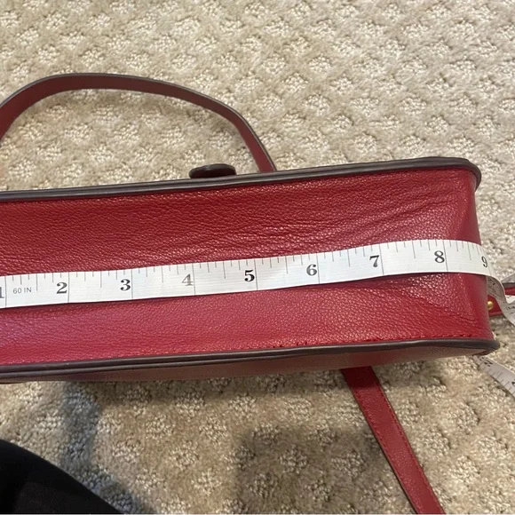 Women’s Crossbody bag. - Picture 6 of 8